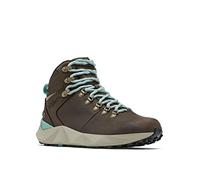 Columbia FACET SIERRA OUTDRY W Damen Wanderschuhe, braun, größe 41 10
