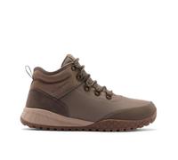 Columbia Fairbanks Herren Mid Rise Winter Sneaker Wet Sand/Mud 13 Regular