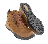 Columbia - Fairbanks II Mid Waterproof - Schuhe - Elk/Graphite 46