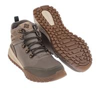 Columbia - Fairbanks Mid - Freizeitschuhe, Gr. 42, braun (WetSand/Mud)