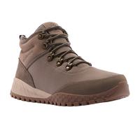 Columbia - Fairbanks II Mid Waterproof Schuhe - Wet Sand/Mud 45