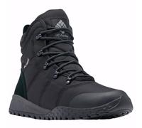 Columbia FAIRBANKS OMNI-HEAT Herren Winterschuhe, dunkelgrau, größe 43 10