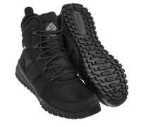 Columbia FAIRBANKS OMNI-HEAT Herren Winterschuhe, dunkelgrau, größe 44 11