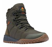 Columbia - Fairbanks II Omni-Heat Waterproff Winter - Schuhe - Deep Olive/Desert Sun 46
