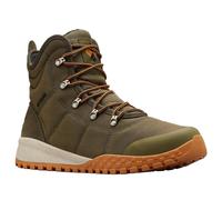 Columbia Fairbanks Omni-Heat Wanderschuhe olivgrün - 42