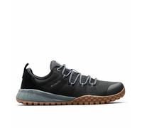 Columbia Sportswear Sneaker Fairbanks Low Herren Schwarz 45 EU