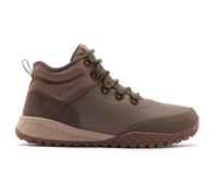 Columbia - Fairbanks Mid - Freizeitschuhe, Gr. 42.5, braun (WetSand/Mud)