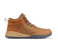 Columbia - Fairbanks Mid - Freizeitschuhe, Gr. 43, braun (Brown)