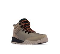Columbia Fairbanks Mid Schuhe, Entwickelt, um den Elementen zu widerstehen, Atmungsaktiv für Komfort, Für Haltbarkeit gefertigt, Belebe jeden Schritt, Bieten zuverlässigen Halt unterwegs - Herren