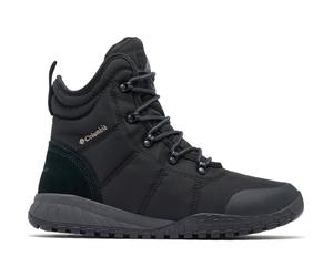 Columbia Fairbanks Omni-heat black, titanium ii (010) 9