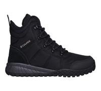 Columbia FAIRBANKS OMNI-HEAT Herren Winterschuhe, dunkelgrau, größe 43.5 10.5