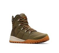 Columbia Fairbanks Omni-Heat Wanderschuhe olivgrün - 42.5