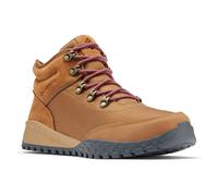 Columbia Sportswear Herren-Wintersneaker FAIRBANKS MID Braun Größe 40,5