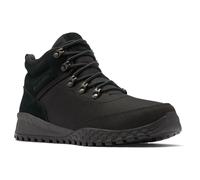 Columbia Winterschuhe Fairbanks Mid Herren Schwarz EU 43,5
