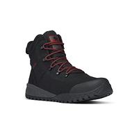 Columbia Fairbanks Omni-Heat Schuhe Herren black/rusty EU 42 2020 Trekking- & Wanderschuhe