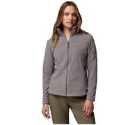 Columbia Fast Trek II Damen Rollkragenpullover, grau, Gr. S