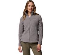 Columbia Fast Trek II Damen Rollkragenpullover, grau M