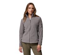 Columbia Fast Trek II Damen Rollkragenpullover, grau XL