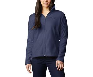Columbia - Fast Trek II - Fleece-Sweatshirt für Damen - Nocturnal S