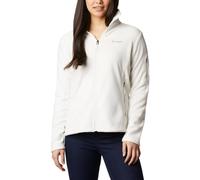 Columbia - Fast Trek II - Fleece-Sweatshirt für Damen - Sea Salt L