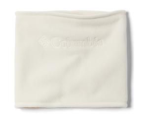 Columbia - Fast Trek II Gaiter - Schlauchschal, Gr. One Size, beige (Chalk)