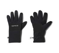 Columbia Fast Trek III Herren-Handschuh, Schwarz, Large