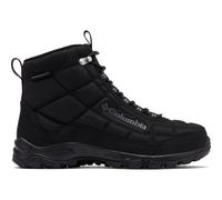 Columbia Firecamp Boot black, city grey (012) 11.5