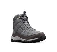 Columbia Firecamp Boot Wanderschuh für Herren, 2024 Titanium Grey Steel/Graphite, 9.5