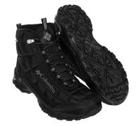 Columbia Firecamp Stiefel tiefschwarz - 40
