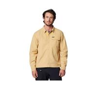 Columbia Flare Gun Corduroy Shirt light camel (292) S