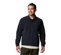Columbia Flare Gun Langarmhemd aus Cord, für Herren, Schwarz, S