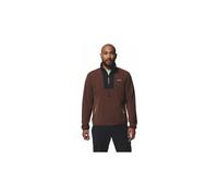 Columbia Herren Sequoia Grove Half Zip Pullover (Größe M, braun)