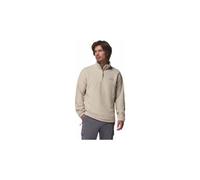 Columbia Herren Fleece-Pullover mit halbem Reißverschluss, Steens Mountain