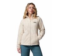 COLUMBIA Damen Rolli Benton Springs Printed Full Zip (2021771) XL Braun