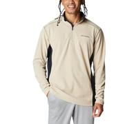 Columbia Klamath Range II Half Zip Fleece Pullover für Herren