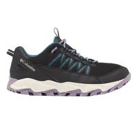 columbia flow fremont urban active damenschuhe schwarz violett 39