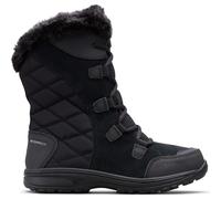 Columbia Ice Maiden II Stiefel schwarz asphalt Damen - 40