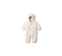 Columbia Foxy Baby sherpa Bunting chalk (191) 3/6