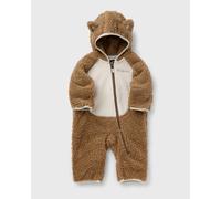 Columbia Kinder Foxy Sherpa Bunting Overall (Größe 80, braun)
