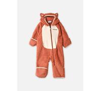 Columbia - Foxy Baby™ Sherpa Bunting - Orange - Größe 12M - 18M