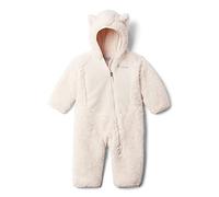 Columbia Foxy Baby sherpa Bunting chalk (191) 12/18