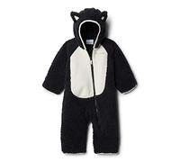 Columbia Foxy Baby™ Sherpa Overall 12-18 Monate Black / Chalk