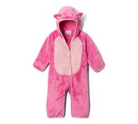 COLUMBIA Kinder Anzug Foxy Baby Sherpa Bunting (1863981) 80 Pink Ice, Pink Orchid