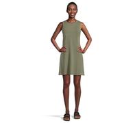 Columbia Damen Freezer Tank Dress, Zypresse, Groß