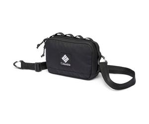 COLUMBIA Freizeittasche Trail Traveler Crossbody Bag (2121521) ONE SIZE BLACK