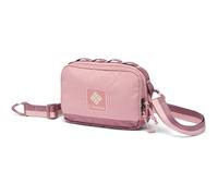 COLUMBIA Freizeittasche Trail Traveler Crossbody Bag (2121521) ONE SIZE Eraser Pink, Fig, Lemon Wash