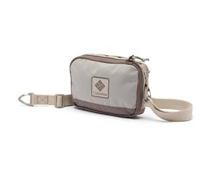 COLUMBIA Freizeittasche Trail Traveler Crossbody Bag (2121521) ONE SIZE Flint Grey, Iron, Dark Stone