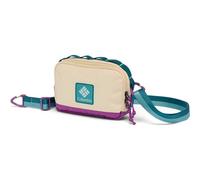 COLUMBIA Freizeittasche Trail Traveler Crossbody Bag (2121521) ONE SIZE Lemon Wash, Razzle, River Blue