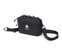 COLUMBIA Freizeittasche Trail Traveler Crossbody Bag (2121521) ONE SIZE Schwarz