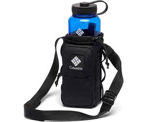 COLUMBIA Freizeittasche Trail Traveler Water Bottle Sling (2121541) ONE SIZE BLACK